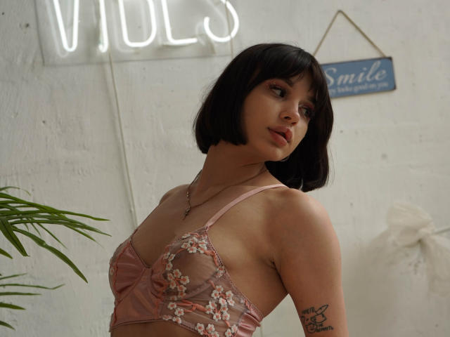 JuicyKhloe - Sexe cam en vivo - 13932404