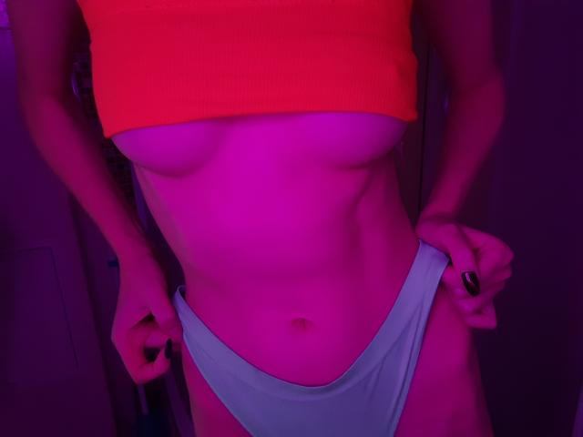 MoiJeanne - Sexe cam en vivo - 13932812