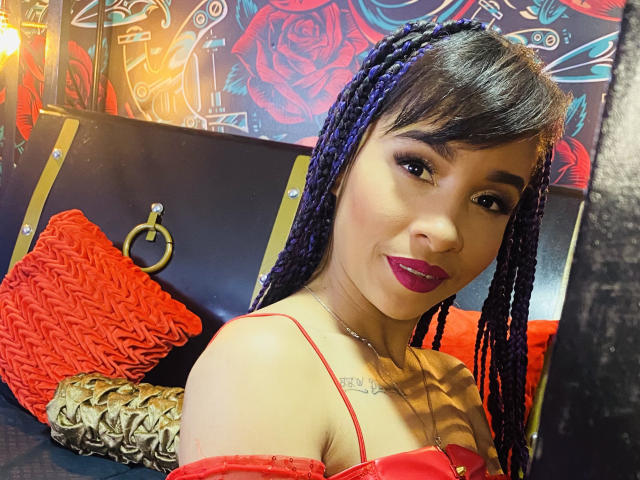 BrendaBrandt - Sexe cam en vivo - 13933328