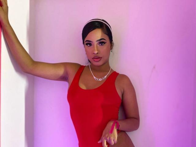 BritneyQueen - Live sexe cam - 13933928