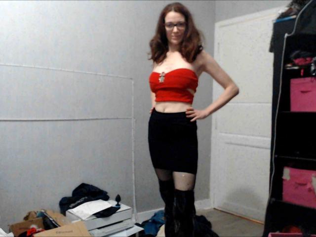 xVraieFrancaisex - Sexe cam en vivo - 13937488