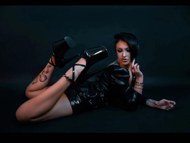 MazeInky - Sexe cam en vivo - 13938580