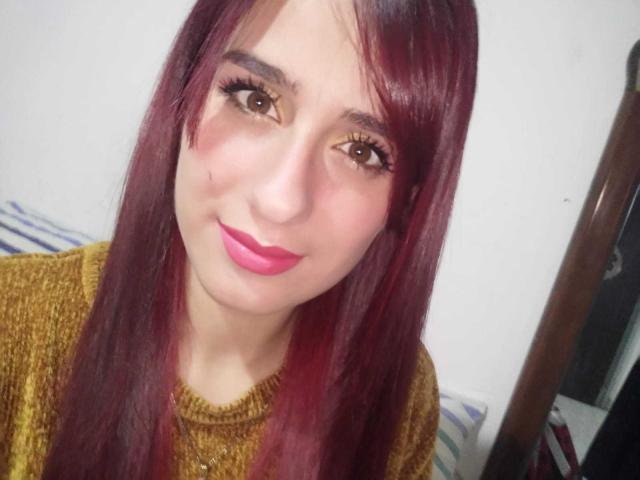 CristhalThomson - Sexe cam en vivo - 13939004