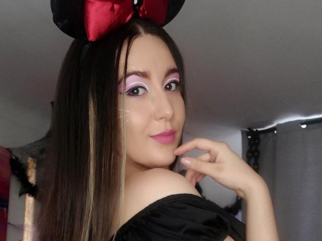 MabyLegrand - Live porn &amp; sex cam - 13939800