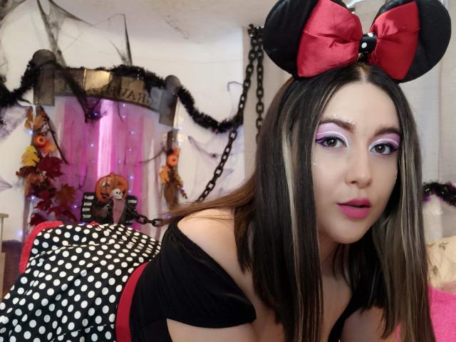 MabyLegrand - Live porn &amp; sex cam - 13939824