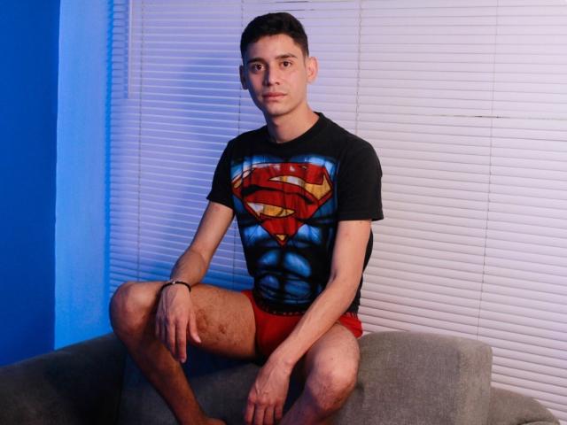 NathanRoemer - Live sex cam - 13941240