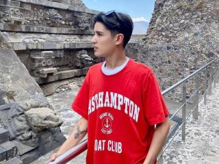 IssacPalman - Live porn &amp; sex cam - 13941400