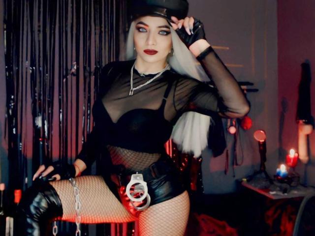 DaenerysMistress - Sexe cam en vivo - 13942832