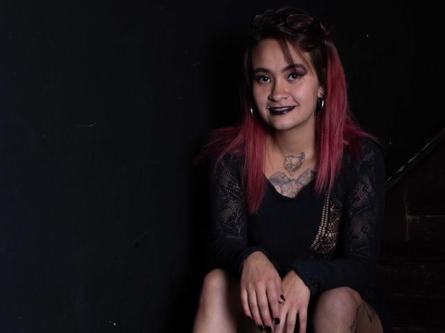 EmyHeder - Live sexe cam - 13943508