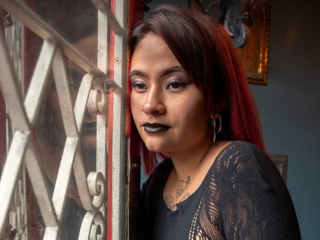 EmyHeder - Live sexe cam - 13943636