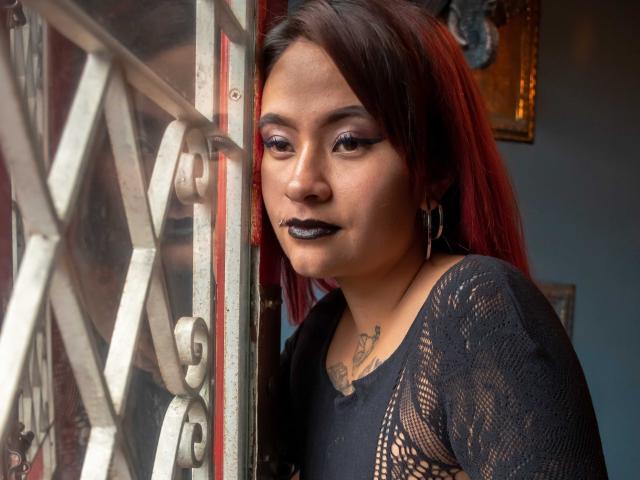 EmyHeder - Live sex cam - 13944292