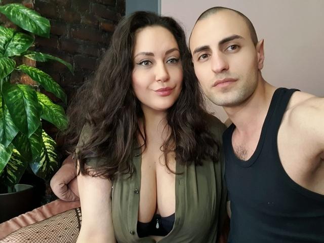 OscarAndJanin - Sexe cam en vivo - 13944524