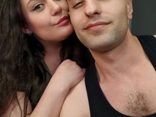 OscarAndJanin - Sexe cam en vivo - 13944528