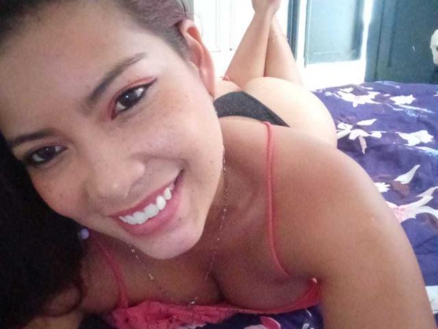 Setsuna - Sexe cam en vivo - 13945448