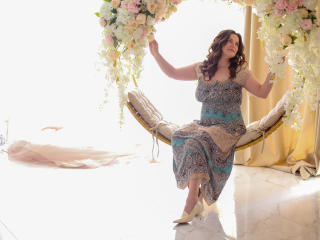 TrueXSoulmate - Sexe cam en vivo - 13946588