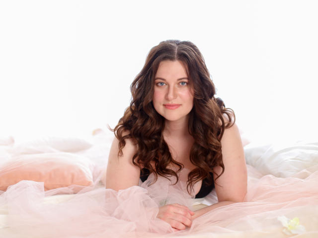 TrueXSoulmate - Live porn &amp; sex cam - 13946596