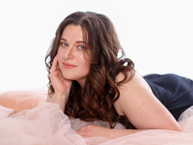 TrueXSoulmate - Live porn &amp; sex cam - 13946600