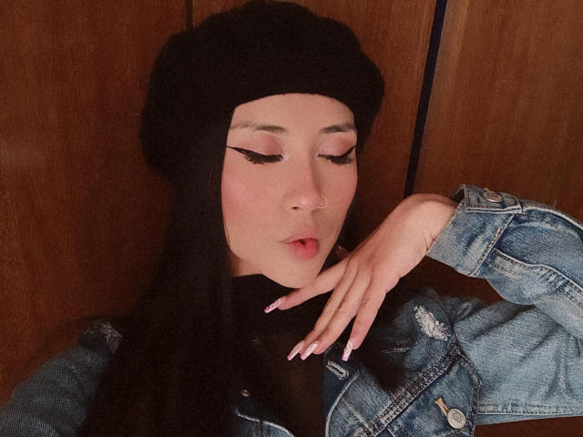 AnyaJay - Live porn &amp; sex cam - 13946832