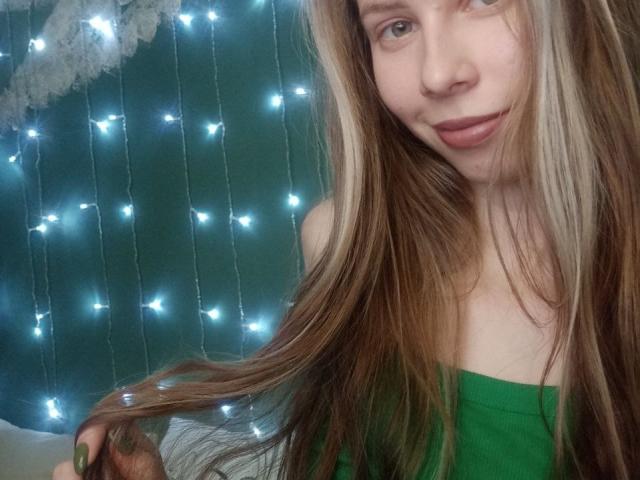 OliviaSweety - Camera khiêu dâm &amp; quyến rũ trực tiếp - 13947608