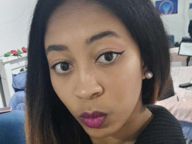 VioletaSteel - Sexe cam en vivo - 13948524