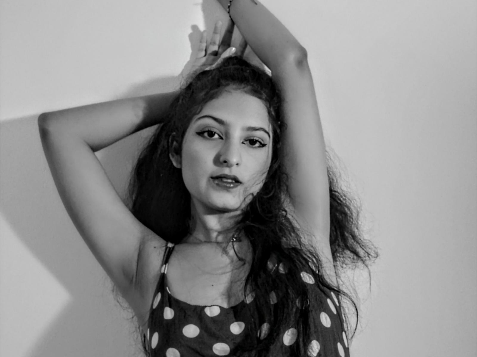 NinnaZambrano - Live Sex Cam - 13950168