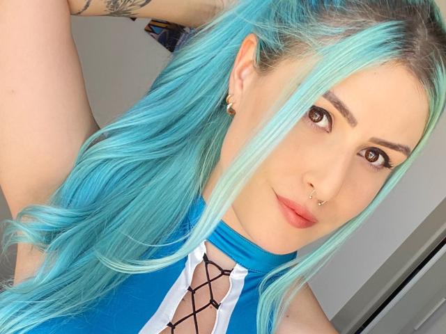LizaBlue - Sexe cam en vivo - 13950532