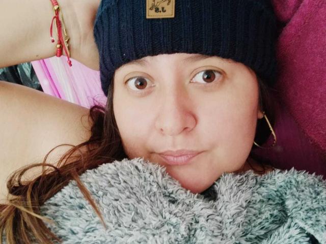 HotValeryPassione - сексуальная веб-камера в реальном времени - 13951316