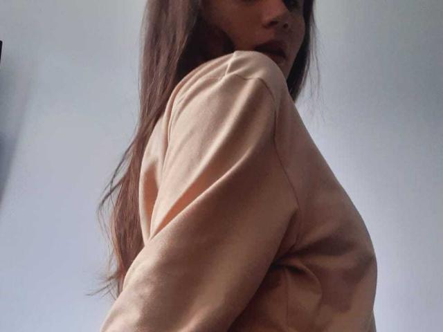 SarahLarson - Sexe cam en vivo - 13951684