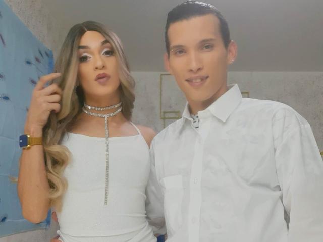 SexEducation - Sexe cam en vivo - 13953024