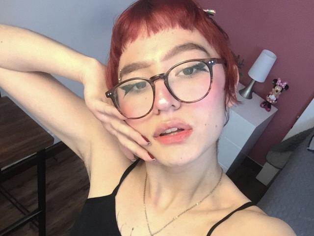 LiaAlbanni - Sexe cam en vivo - 13954288