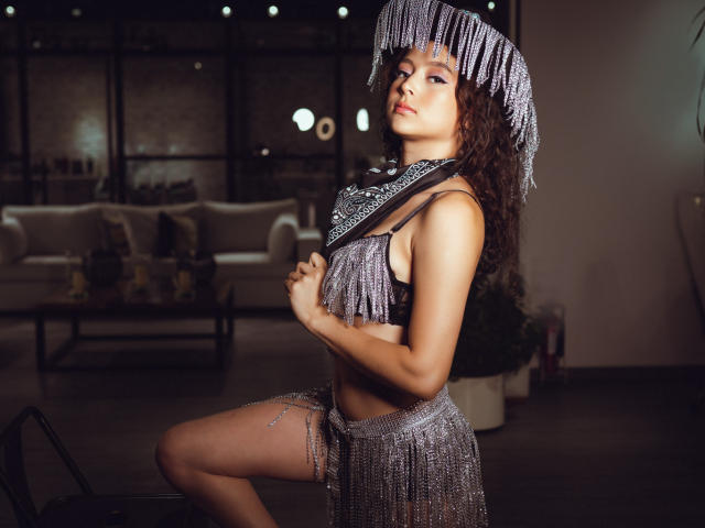 CristyRain - Sexe cam en vivo - 13955696