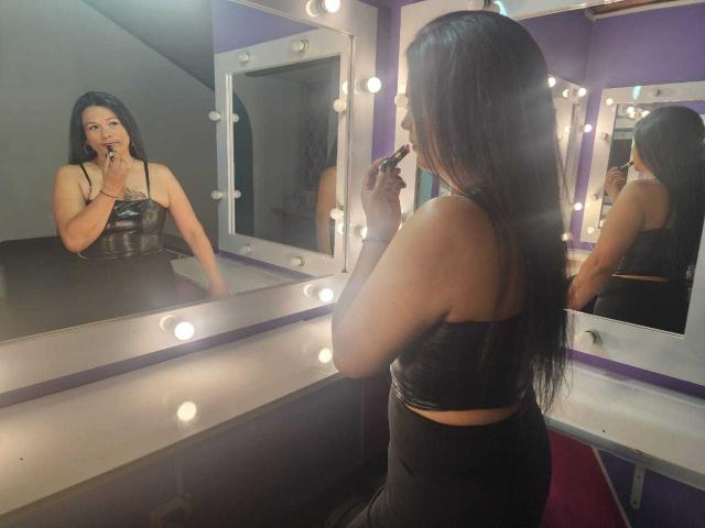 Solvega - Camera khiêu dâm &amp; quyến rũ trực tiếp - 13958672