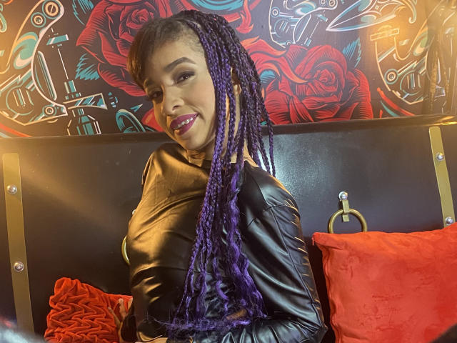 BrendaBrandt - Sexe cam en vivo - 13958688