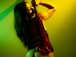 HannahBlack - Sexe cam en vivo - 13958748