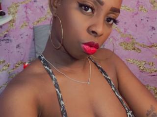 EbonnyHott - Sexe cam en vivo - 13960116