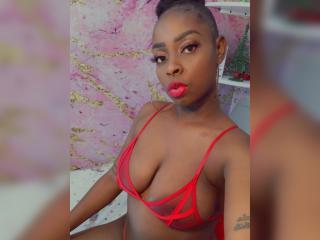 EbonnyHott - Sexe cam en vivo - 13960176