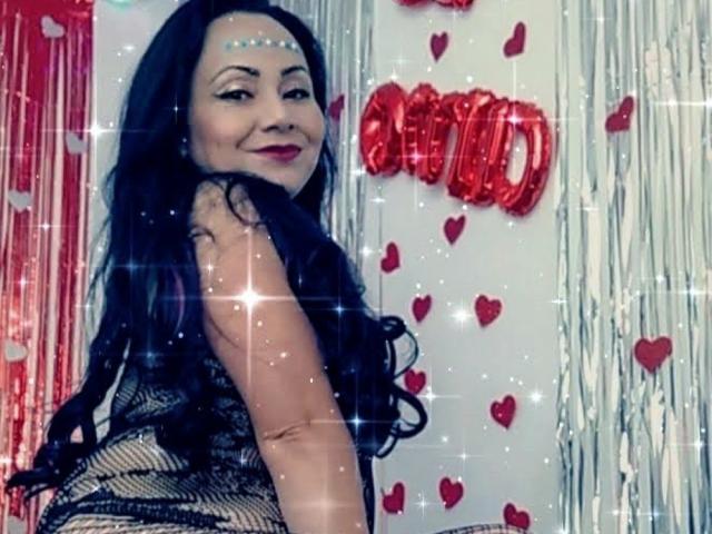 Zaria69 - Live porn &amp; sex cam - 13960396