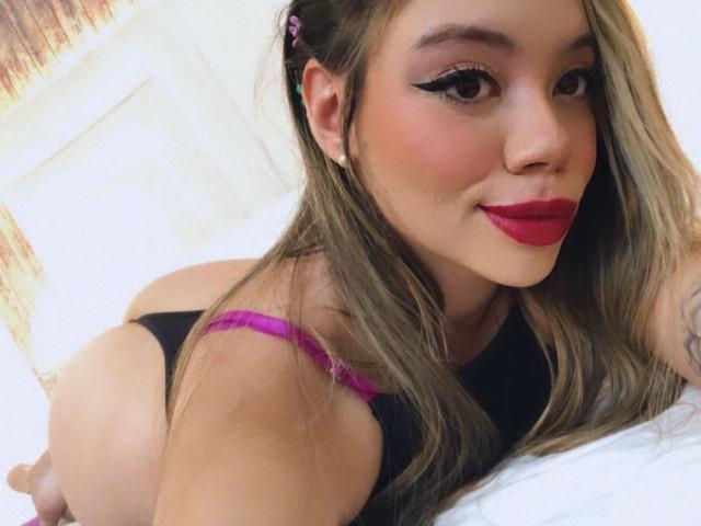 SamanthaMoure - Camera khiêu dâm &amp; quyến rũ trực tiếp - 13964616