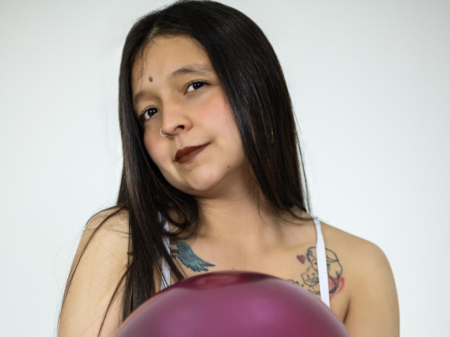 JadeRaymoon - Camera khiêu dâm &amp; quyến rũ trực tiếp - 13966504