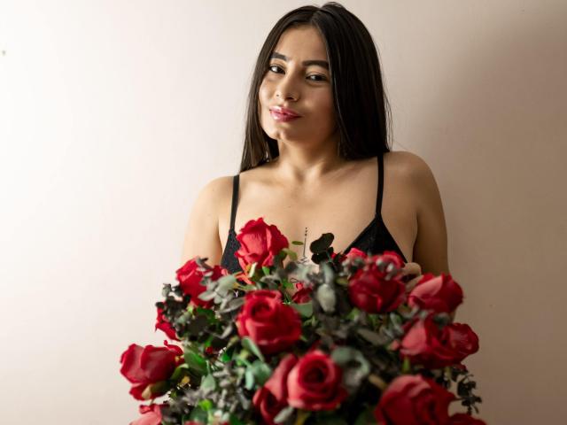 MashaSaenz - Sexe cam en vivo - 13967804