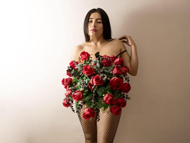 MashaSaenz - Live sexe cam - 13967816
