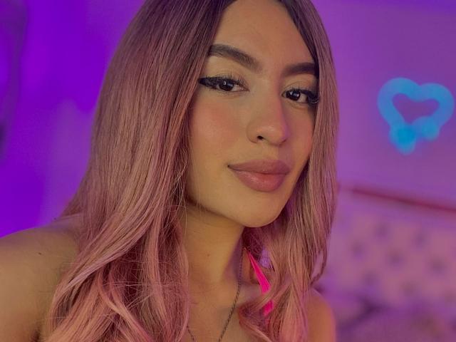 Isaby - Live porn &amp; sex cam - 13967892