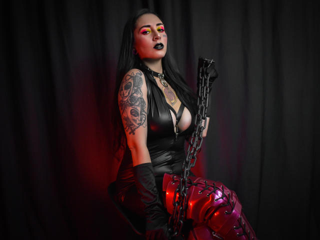 BondageMey - Sexe cam en vivo - 13968544