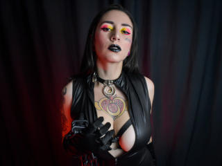 BondageMey - Live sex cam - 13968556