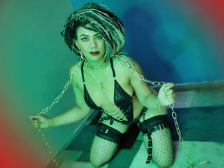 CanelaSkinn - Sexe cam en vivo - 13969220