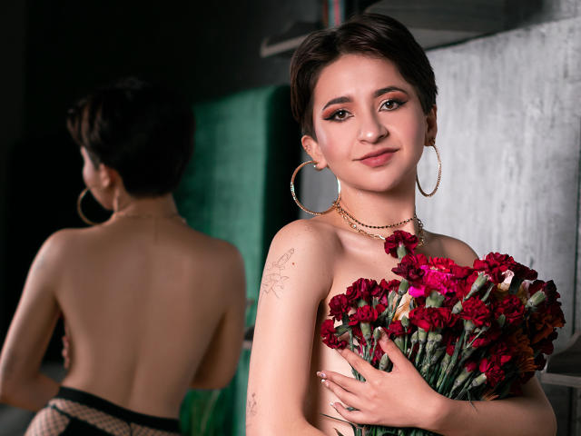 LilithMore - Sexe cam en vivo - 13969988