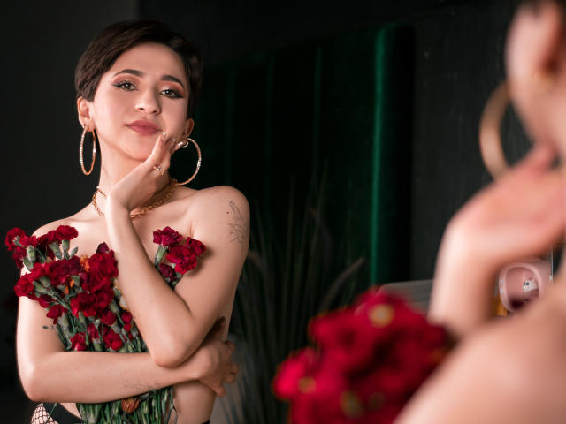 LilithMore - Sexe cam en vivo - 13969996