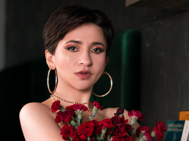 LilithMore - Live porn &amp; sex cam - 13970000