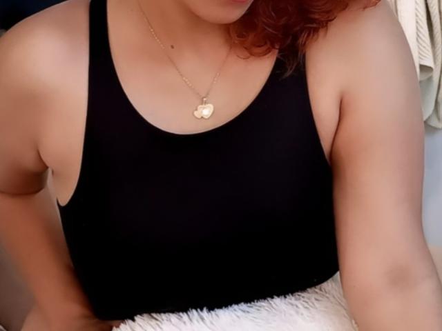 AmberDemons - 라이브 포르노 &amp; 섹스 캠 - 13970124