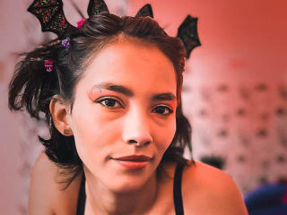 JonesPerla - Sexe cam en vivo - 13971732